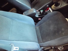 2004 MITSUBISHI LANCER OZ RALLY BLACK 2.0L MT 183857